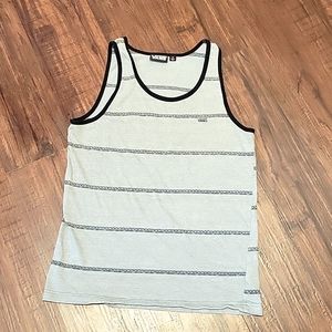 Vans sleeveless top